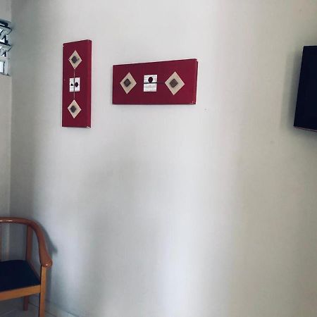 Kit Apartamento Central Petrolina Exteriör bild