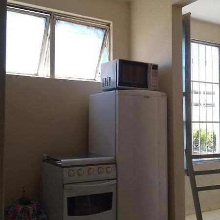 Kit Apartamento Central Petrolina Exteriör bild