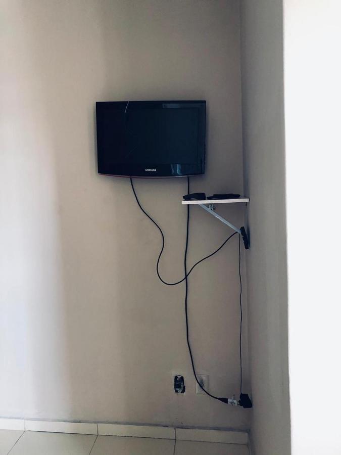 Kit Apartamento Central Petrolina Exteriör bild