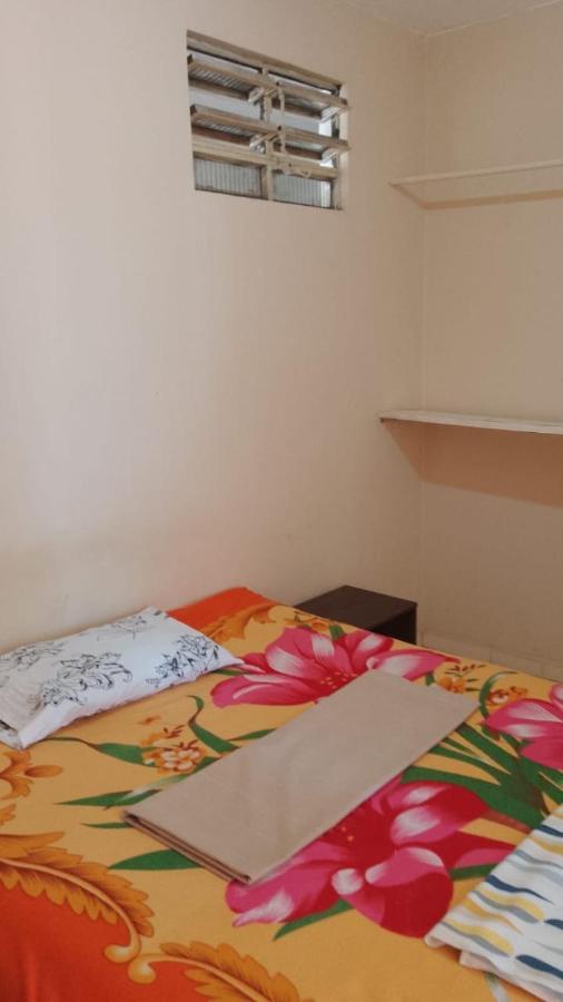 Kit Apartamento Central Petrolina Exteriör bild